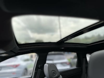 2023 Acura RDX A-Spec Package SH-AWD