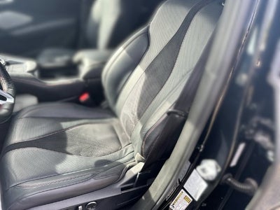 2023 Acura RDX A-Spec Package SH-AWD