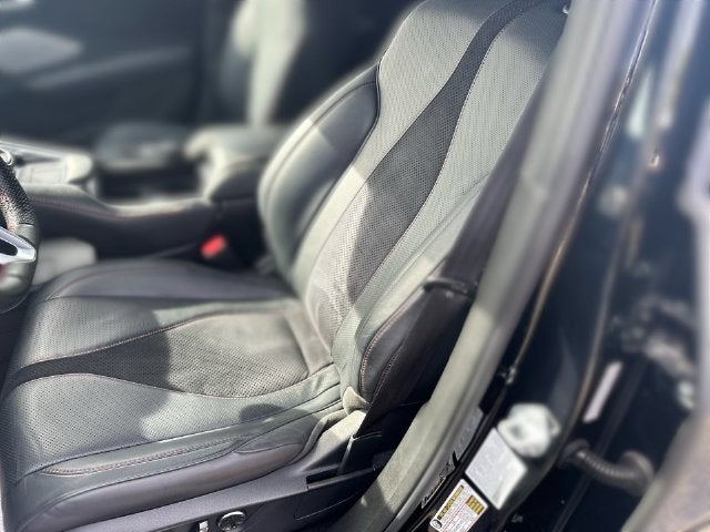2023 Acura RDX A-Spec Package SH-AWD
