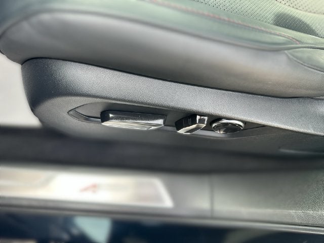 2023 Acura RDX A-Spec Package SH-AWD