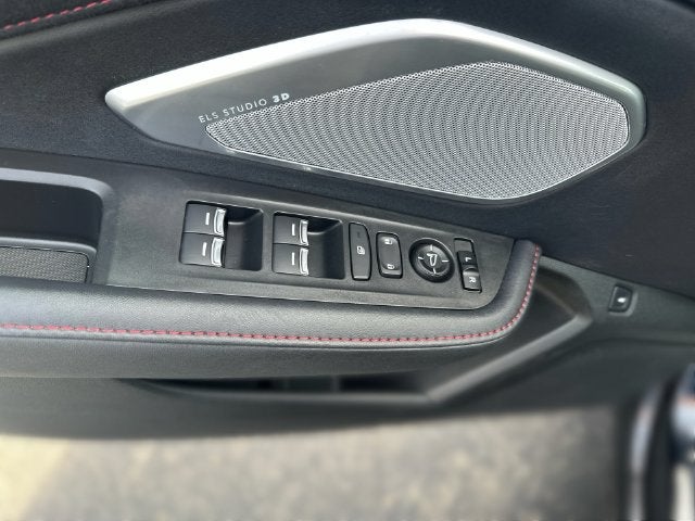 2023 Acura RDX A-Spec Package SH-AWD