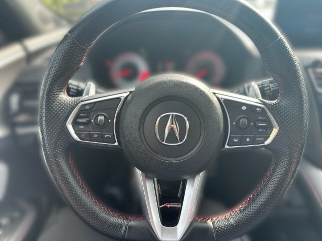 2023 Acura RDX A-Spec Package SH-AWD