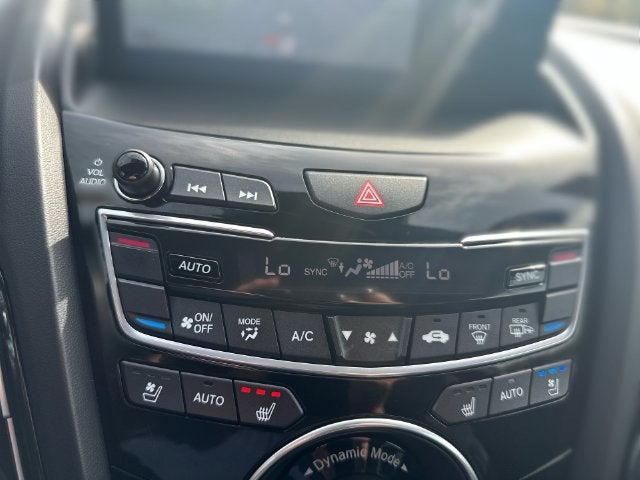 2023 Acura RDX A-Spec Package SH-AWD