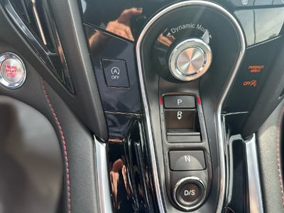 2023 Acura RDX A-Spec Package SH-AWD
