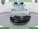 2023 Acura RDX A-Spec Package SH-AWD