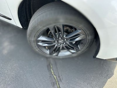 2023 Acura RDX A-Spec Package SH-AWD