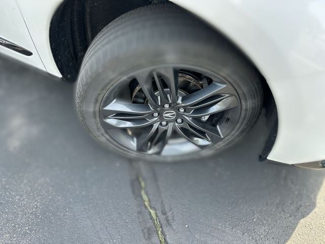 2023 Acura RDX A-Spec Package SH-AWD