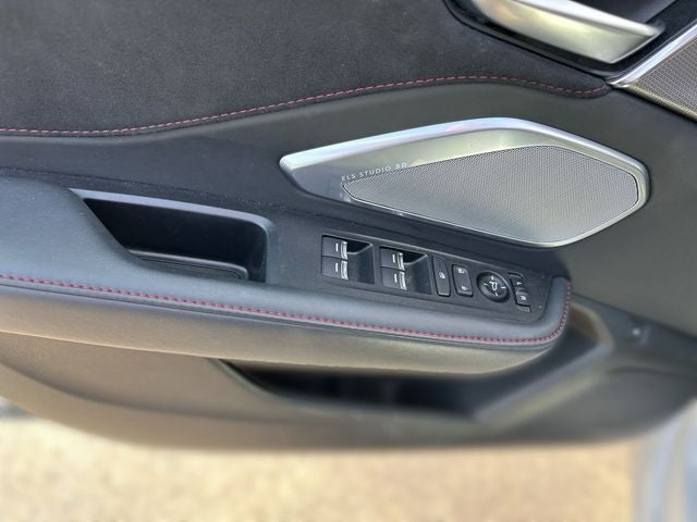 2023 Acura RDX A-Spec Package SH-AWD