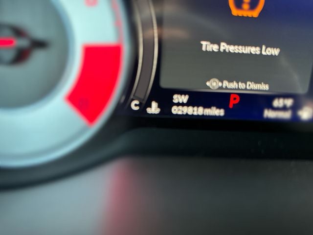 2023 Acura RDX A-Spec Package SH-AWD