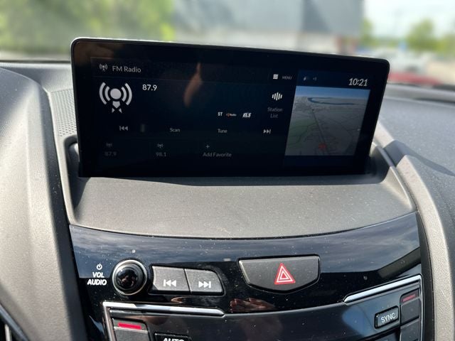 2023 Acura RDX A-Spec Package SH-AWD