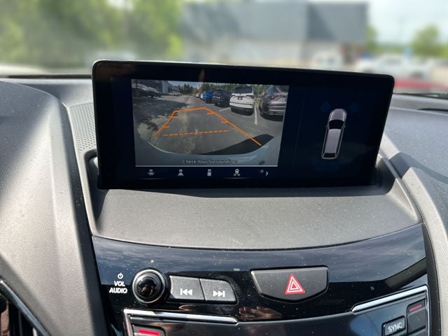 2023 Acura RDX A-Spec Package SH-AWD