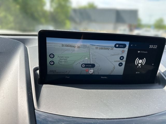 2023 Acura RDX A-Spec Package SH-AWD