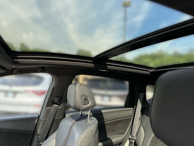 2023 Acura RDX A-Spec Package SH-AWD