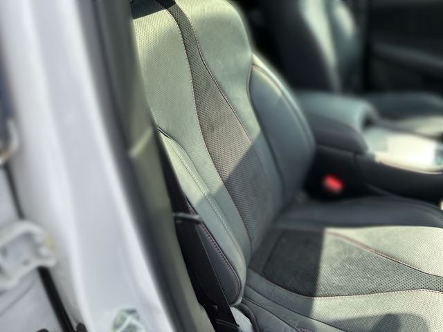 2023 Acura RDX A-Spec Package SH-AWD