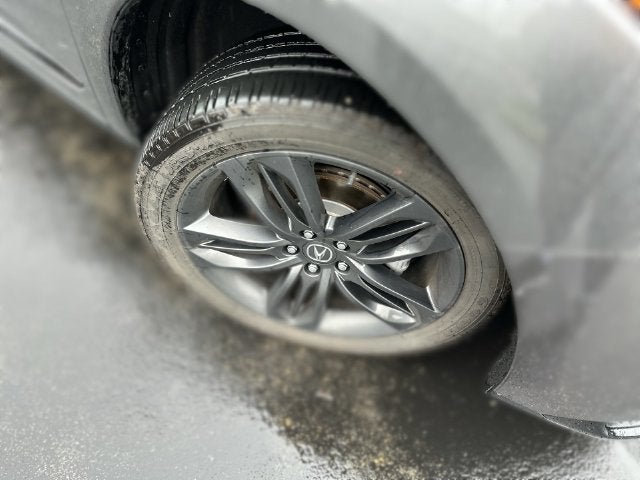 2024 Acura RDX A-Spec Package SH-AWD