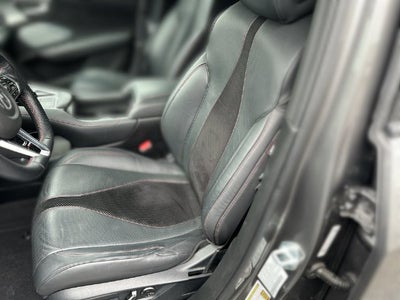 2024 Acura RDX A-Spec Package SH-AWD