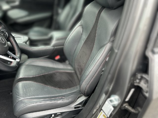 2024 Acura RDX A-Spec Package SH-AWD