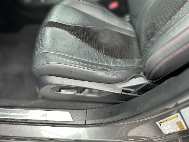 2024 Acura RDX A-Spec Package SH-AWD
