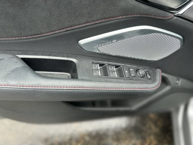 2024 Acura RDX A-Spec Package SH-AWD