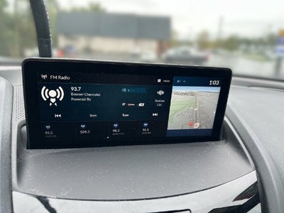 2024 Acura RDX A-Spec Package SH-AWD