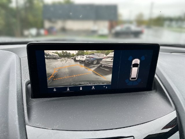 2024 Acura RDX A-Spec Package SH-AWD