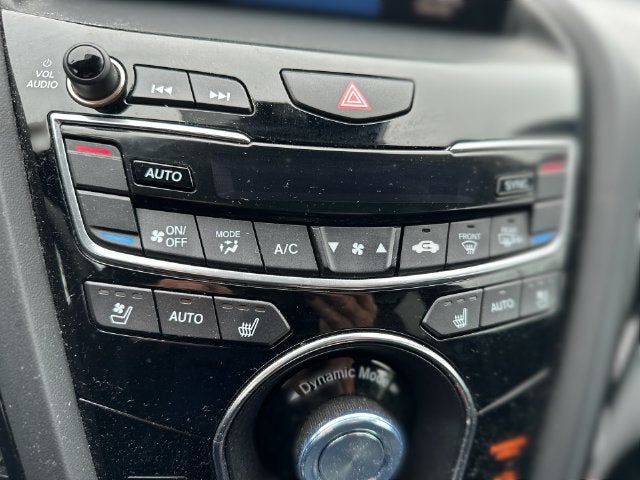 2024 Acura RDX A-Spec Package SH-AWD