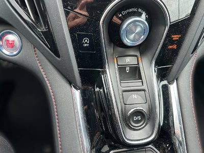 2024 Acura RDX A-Spec Package SH-AWD