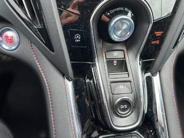 2024 Acura RDX A-Spec Package SH-AWD