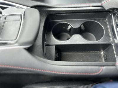 2024 Acura RDX A-Spec Package SH-AWD