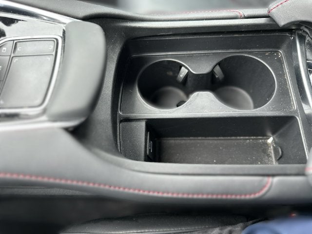 2024 Acura RDX A-Spec Package SH-AWD