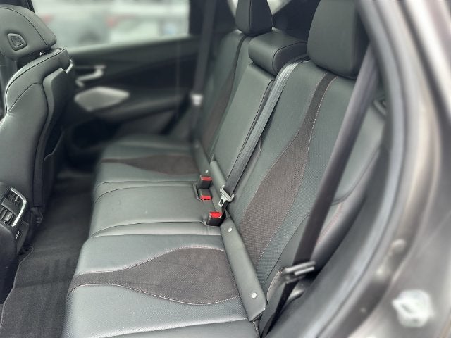 2024 Acura RDX A-Spec Package SH-AWD