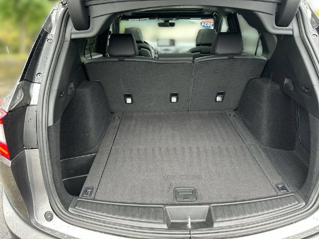 2024 Acura RDX A-Spec Package SH-AWD