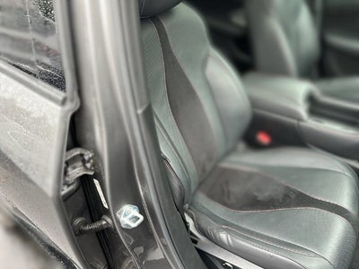 2024 Acura RDX A-Spec Package SH-AWD