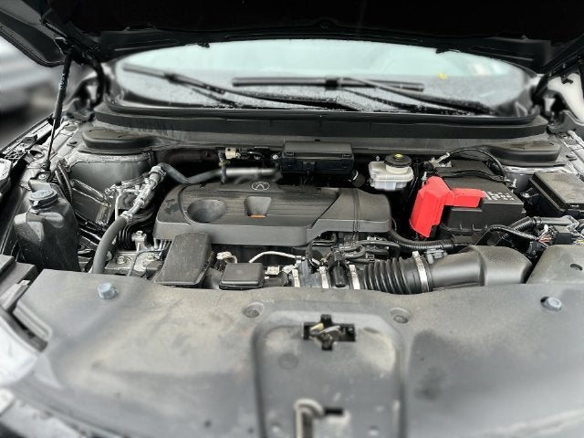 2024 Acura RDX A-Spec Package SH-AWD