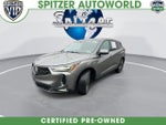 2024 Acura RDX A-Spec Package SH-AWD