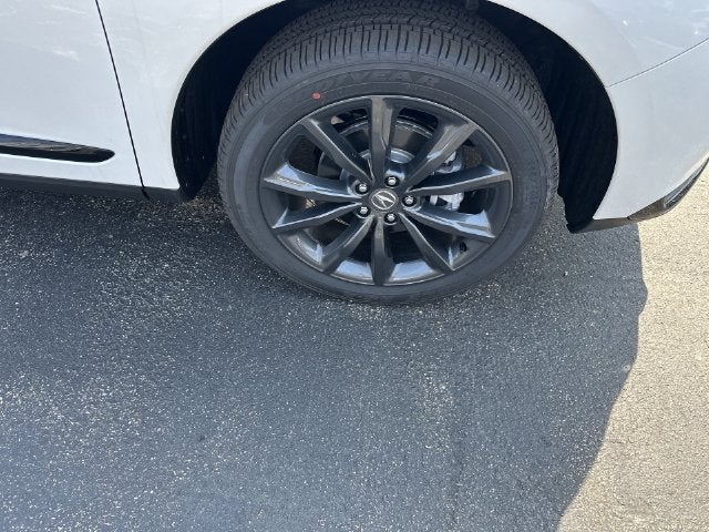 2026 Acura RDX A-Spec Package SH-AWD