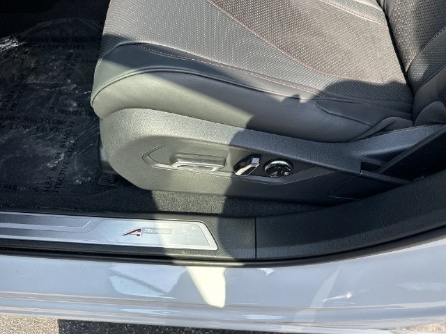 2026 Acura RDX A-Spec Package SH-AWD