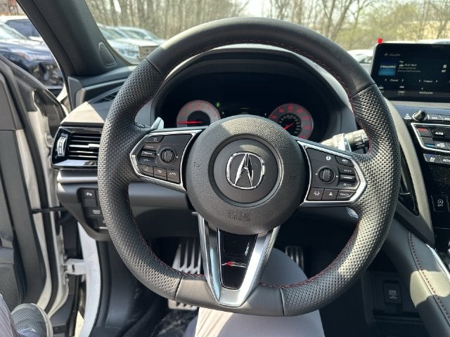 2026 Acura RDX A-Spec Package SH-AWD