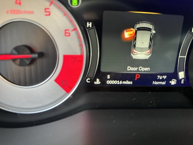 2026 Acura RDX A-Spec Package SH-AWD