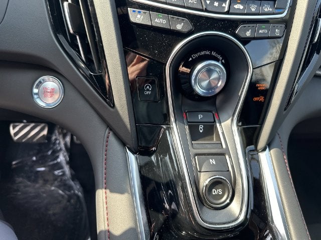 2026 Acura RDX A-Spec Package SH-AWD