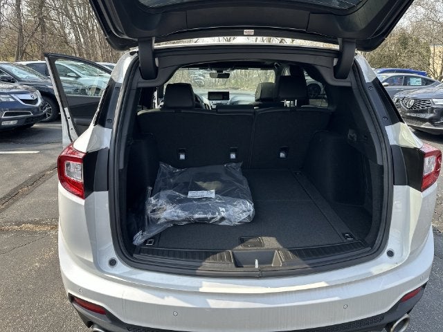 2026 Acura RDX A-Spec Package SH-AWD
