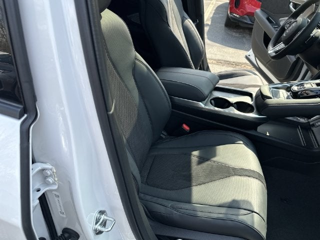 2026 Acura RDX A-Spec Package SH-AWD