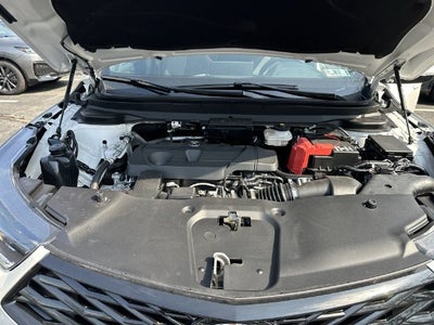 2026 Acura RDX A-Spec Package SH-AWD