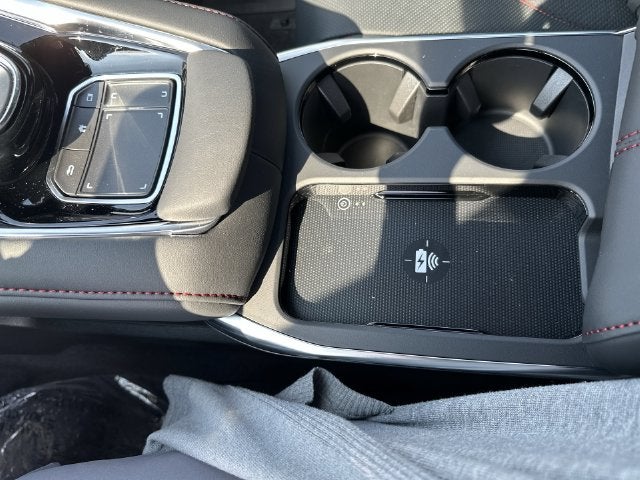 2026 Acura RDX A-Spec Package - Photo 28