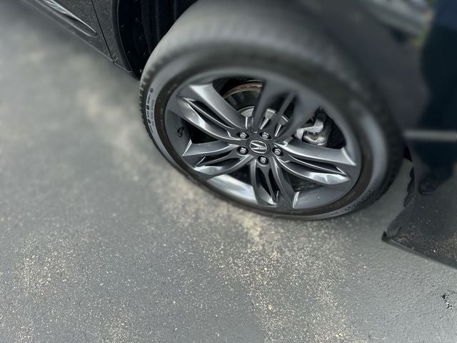 2023 Acura RDX A-Spec Package SH-AWD