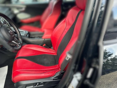2023 Acura RDX A-Spec Package SH-AWD