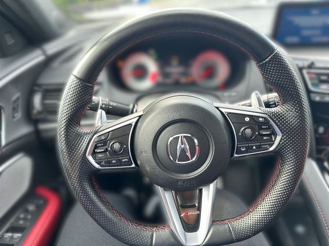 2023 Acura RDX A-Spec Package SH-AWD