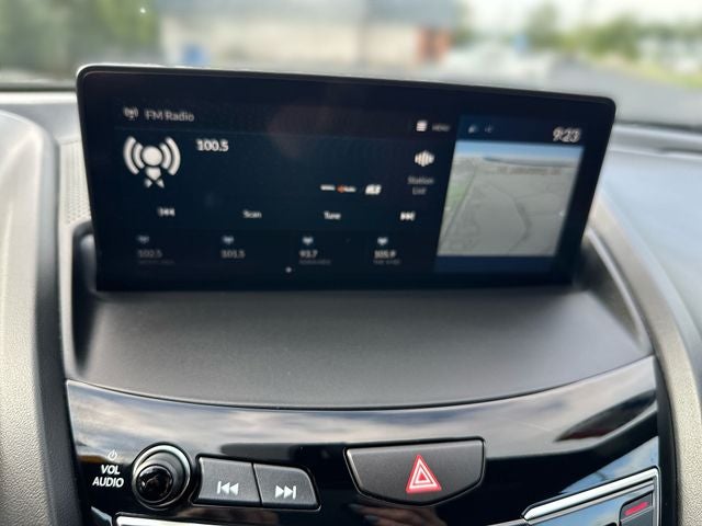 2023 Acura RDX A-Spec Package SH-AWD