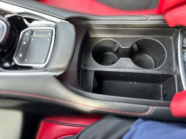 2023 Acura RDX A-Spec Package SH-AWD