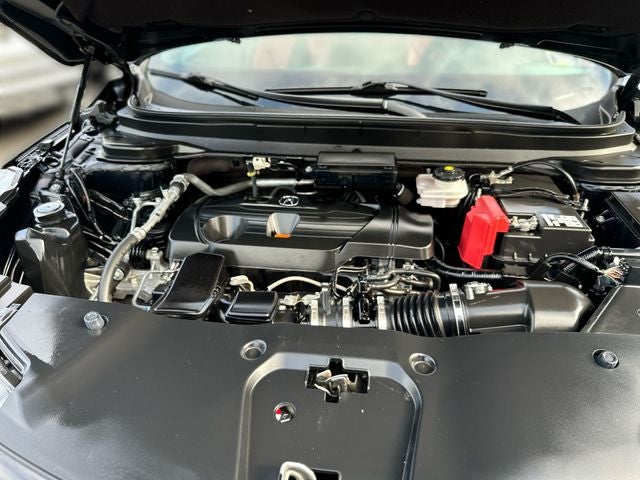 2023 Acura RDX A-Spec Package SH-AWD